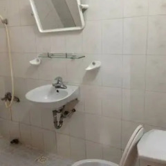 Thang Long Sapa Hotel 2* Улучшенный номер с различными типами кроватей фото 11