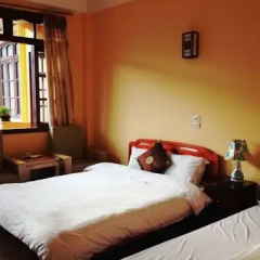 Thang Long Sapa Hotel 2* Улучшенный номер с различными типами кроватей