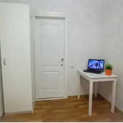 Imho Hostel Номер категории Эконом с различными типами кроватей фото 2