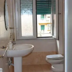 Отель Chez Liviana Стандартный номер с различными типами кроватей фото 4