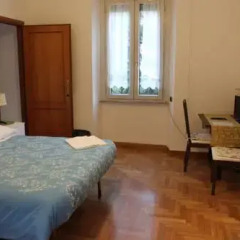 Отель Chez Liviana Стандартный номер с двуспальной кроватью фото 5