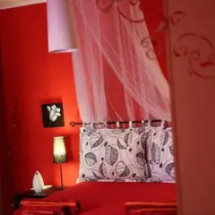Отель La Volpe E L'Uva B&B Стандартный номер