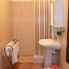 Отель B&B Paradiso a 4 Zampe Стандартный номер фото 6