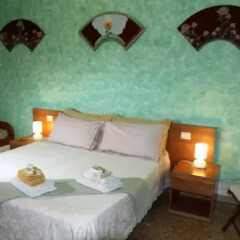 Отель Mirko B&B 3* Стандартный номер с различными типами кроватей фото 5