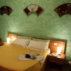 Отель Mirko B&B 3* Стандартный номер с различными типами кроватей