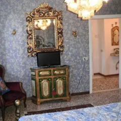 Отель Ve.N.I.Ce. Cera Rio Novo Апартаменты с различными типами кроватей фото 5