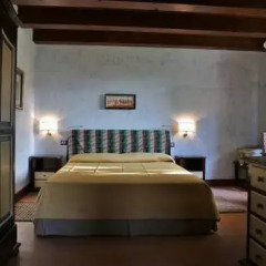 Отель Resort Sant'Agostino 4* Апартаменты фото 8