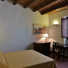 Отель Resort Sant'Agostino 4* Апартаменты фото 18