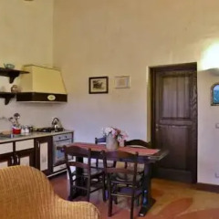 Отель Resort Sant'Agostino 4* Апартаменты фото 2