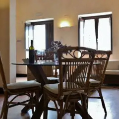 Отель Resort Sant'Agostino 4* Апартаменты фото 23
