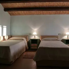 Отель Resort Sant'Agostino 4* Апартаменты фото 20