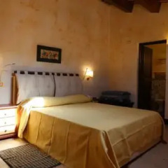 Отель Resort Sant'Agostino 4* Апартаменты фото 12