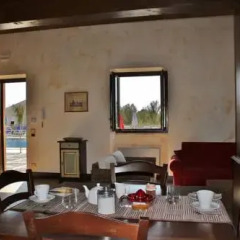 Отель Resort Sant'Agostino 4* Апартаменты фото 7