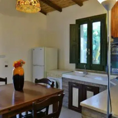 Отель Resort Sant'Agostino 4* Апартаменты фото 8