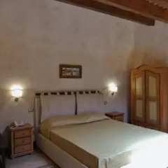Отель Resort Sant'Agostino 4* Апартаменты фото 16