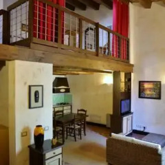 Отель Resort Sant'Agostino 4* Апартаменты