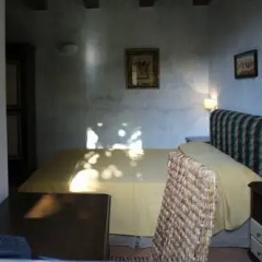 Отель Resort Sant'Agostino 4* Апартаменты фото 6
