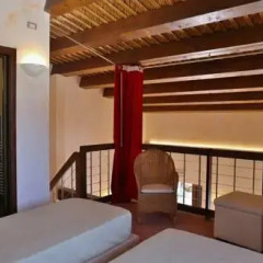 Отель Resort Sant'Agostino 4* Апартаменты фото 19