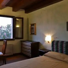 Отель Resort Sant'Agostino 4* Апартаменты фото 29