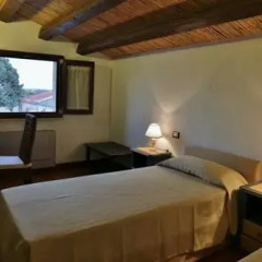 Отель Resort Sant'Agostino 4* Апартаменты фото 3