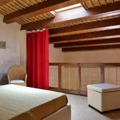 Отель Resort Sant'Agostino 4* Апартаменты фото 22