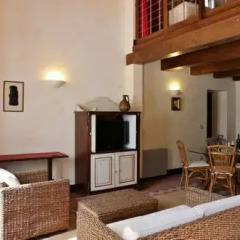 Отель Resort Sant'Agostino 4* Апартаменты