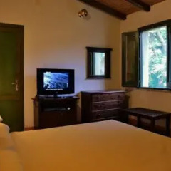 Отель Resort Sant'Agostino 4* Апартаменты фото 25