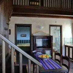 Отель Resort Sant'Agostino 4* Апартаменты фото 24