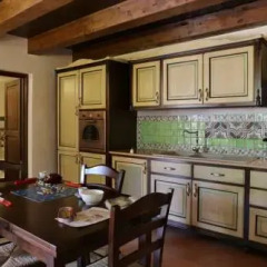Отель Resort Sant'Agostino 4* Апартаменты фото 13