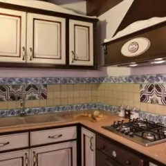 Отель Resort Sant'Agostino 4* Апартаменты фото 14