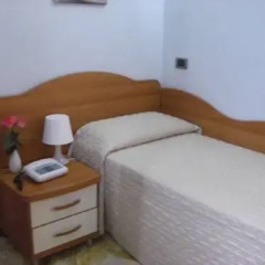 Hotel Ristorante Sbranetta 3* Стандартный номер