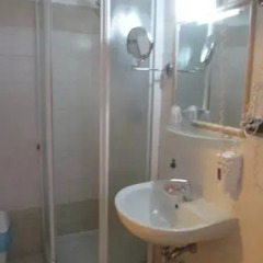 Hotel Ristorante Sbranetta 3* Стандартный номер фото 6