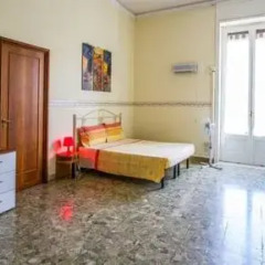 Отель Barocco Palace Стандартный номер