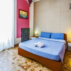 Отель Barocco Palace Стандартный номер фото 4