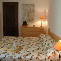 Отель San Domenico Residence Апартаменты