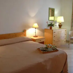 Отель San Domenico Residence Апартаменты