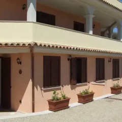 Отель Casasolesardegna Апартаменты фото 19