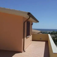 Отель Casasolesardegna Апартаменты фото 4