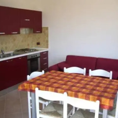 Отель Casasolesardegna Апартаменты фото 3