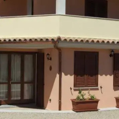 Отель Casasolesardegna Апартаменты фото 2