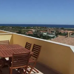 Отель Casasolesardegna Апартаменты фото 5