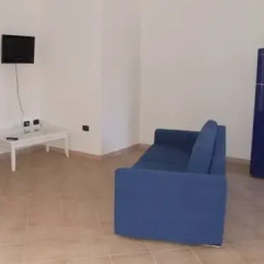 Отель Casasolesardegna Апартаменты фото 16