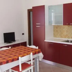 Отель Casasolesardegna Апартаменты фото 2