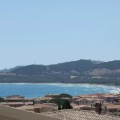 Отель Casasolesardegna Апартаменты фото 26