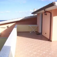 Отель Casasolesardegna Апартаменты фото 9
