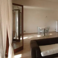 Отель La Palma Suite Апартаменты фото 8