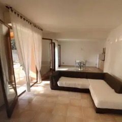 Отель La Palma Suite Апартаменты