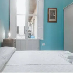 Отель Marlin Rooms 2* Стандартный номер с двуспальной кроватью фото 13