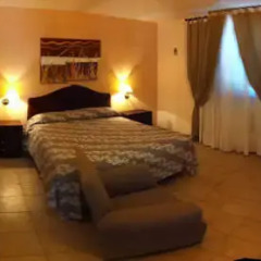 Отель Atena B&B Стандартный номер фото 12
