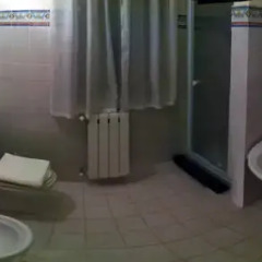 Отель Atena B&B Стандартный номер фото 11